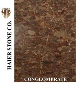 سنگ کنگلومرای حایر