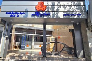 سایپا یدک | لوازم یدکی | شعبه سید مرسل موسوی