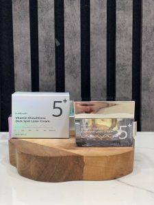 کرم لیزری نامبوزین شماره ۵