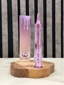 کرم دور چشم نامبوزین ۹ پلاس