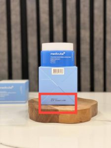 کرم آبرسان کپسولی هیالورونیک مدیکیوب