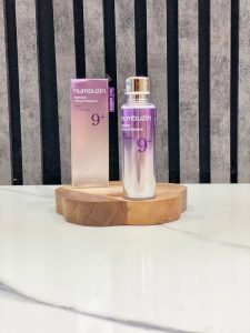 اسنس بایو لیفتینگ نامبر ۹ نامبوزین