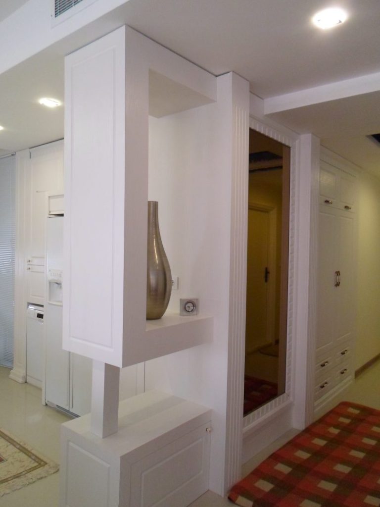 شرکت دکوراسیون داخلی اریا