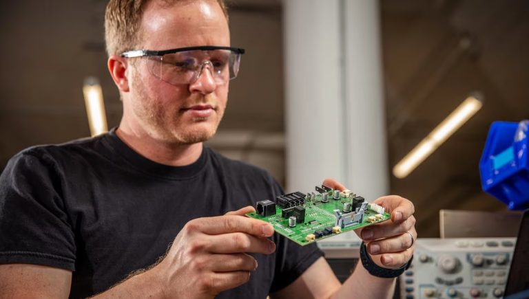 پالس الکتریک