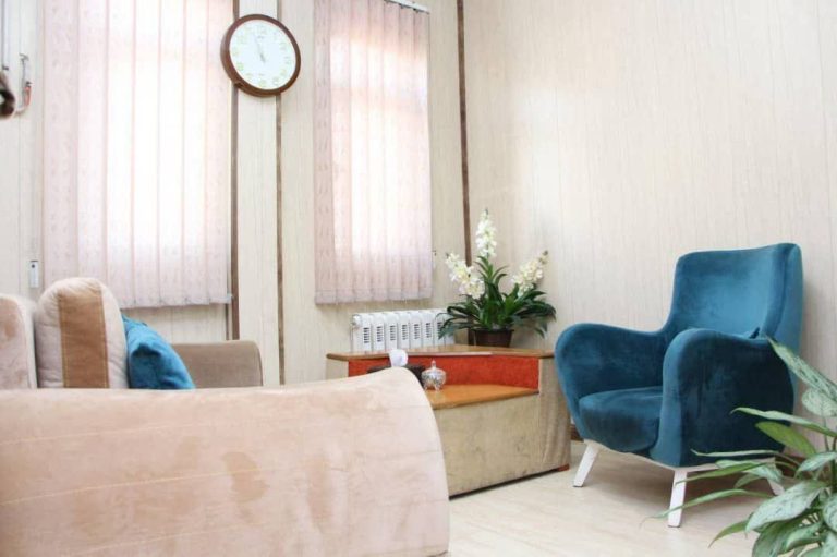 کلینیک مشاوره روانشناسی ندای آرامش روان
