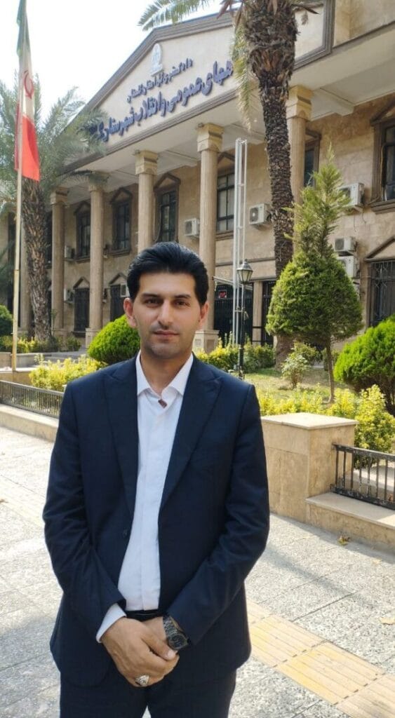 گالری