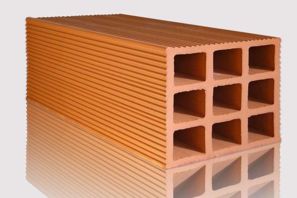 آجر سفال باکیفیت