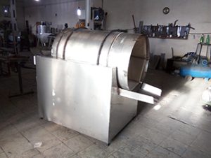 دستگاه روغن زن خرما(شرکت ساحر)