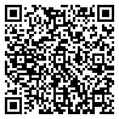 QR بند رخت چوبی شیک و مناسب