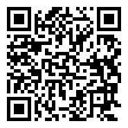 QR شرکت رادین بلبرینگ ایرانیان