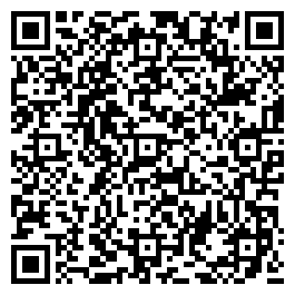 QR نیم بوت مردانه چرمی مشکی  کش دار