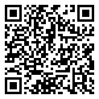 QR بوته گرافیتی