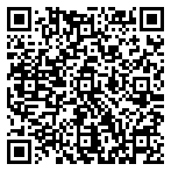 QR بند رخت چوبی شیک و مناسب