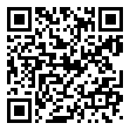 QR رنگ فریر؛ یک انتخاب متفاوت برای شیرینی ها