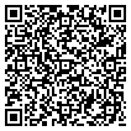 QR نیم بوت مردانه چرمی مشکی  کش دار