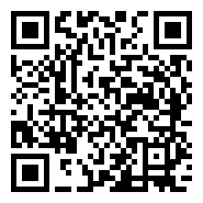 QR نام کسب‌وکار یا عنوان