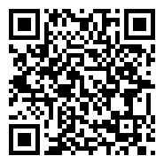 QR خرید دستگاه تصفیه آب رومیزی آبینه پلاس