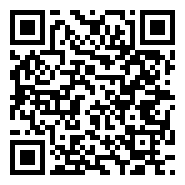 QR نگارش تخصصی پروپوزال و پایان‌نامه  حامی رایت