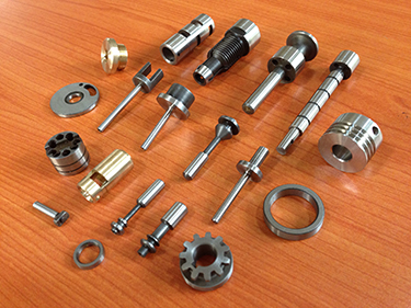 شرکت امکان ماشین تیام - خدمات ماشین کاری CNC 2