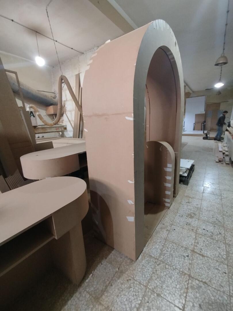 کابینت آشپزخانه ,کمد ,دکوراسیون ,دکور مغازه 4