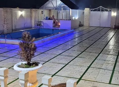 گروه  ساختمانی  ۱۱۰ 6
