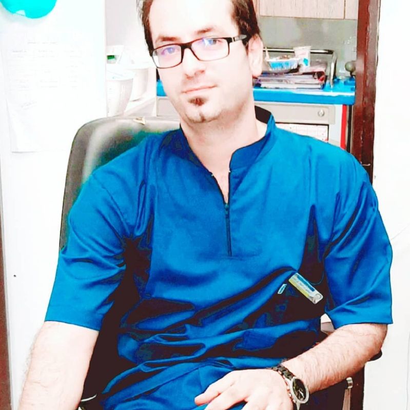 مرکز خدمات پرستاری در منزل اهواز درمان 2