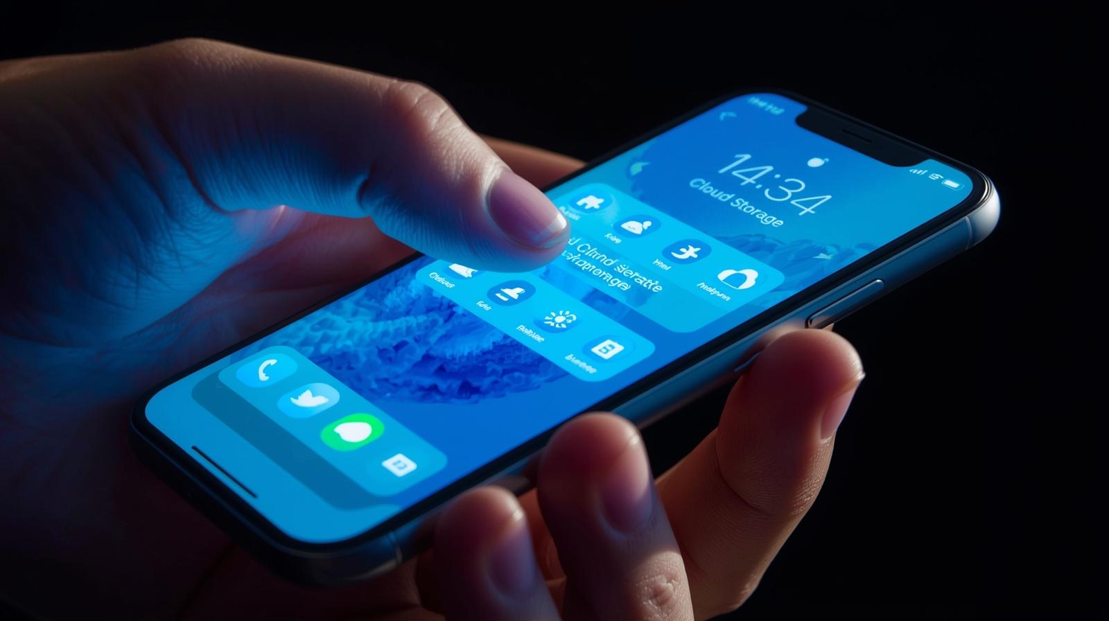 اپل ایدی لند