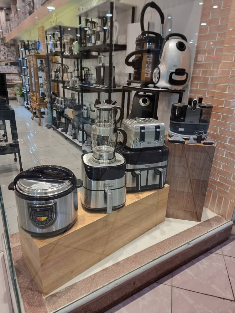 بازرگانی عابدی FUMA JAPAN 3