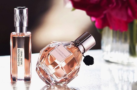 رضا پرفیوم rezaperfume