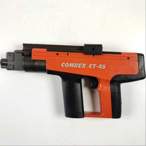 فروش یک دستگاه هیلتی میخکوب کامرکس ct45 و ..