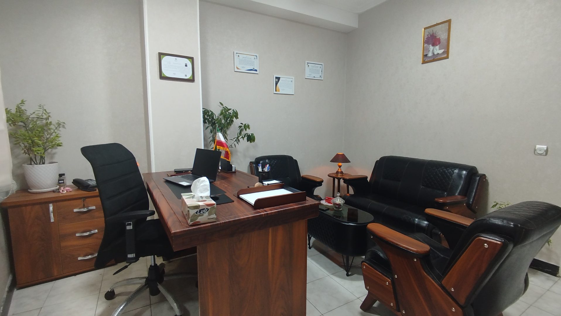 رواندرمانی و مشاوره روانشناختی 4