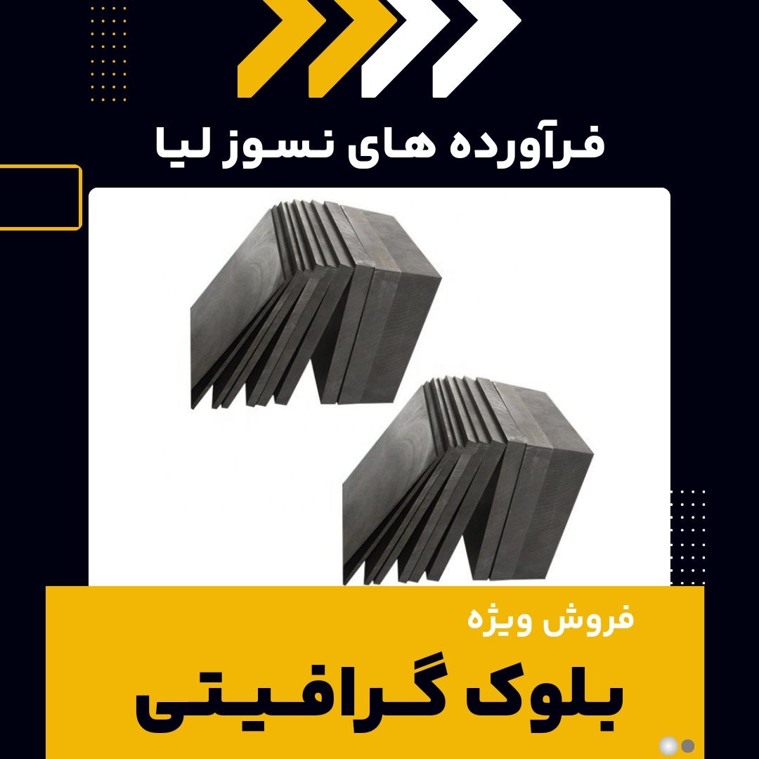 شرکت فرآورده های نسوز لیا