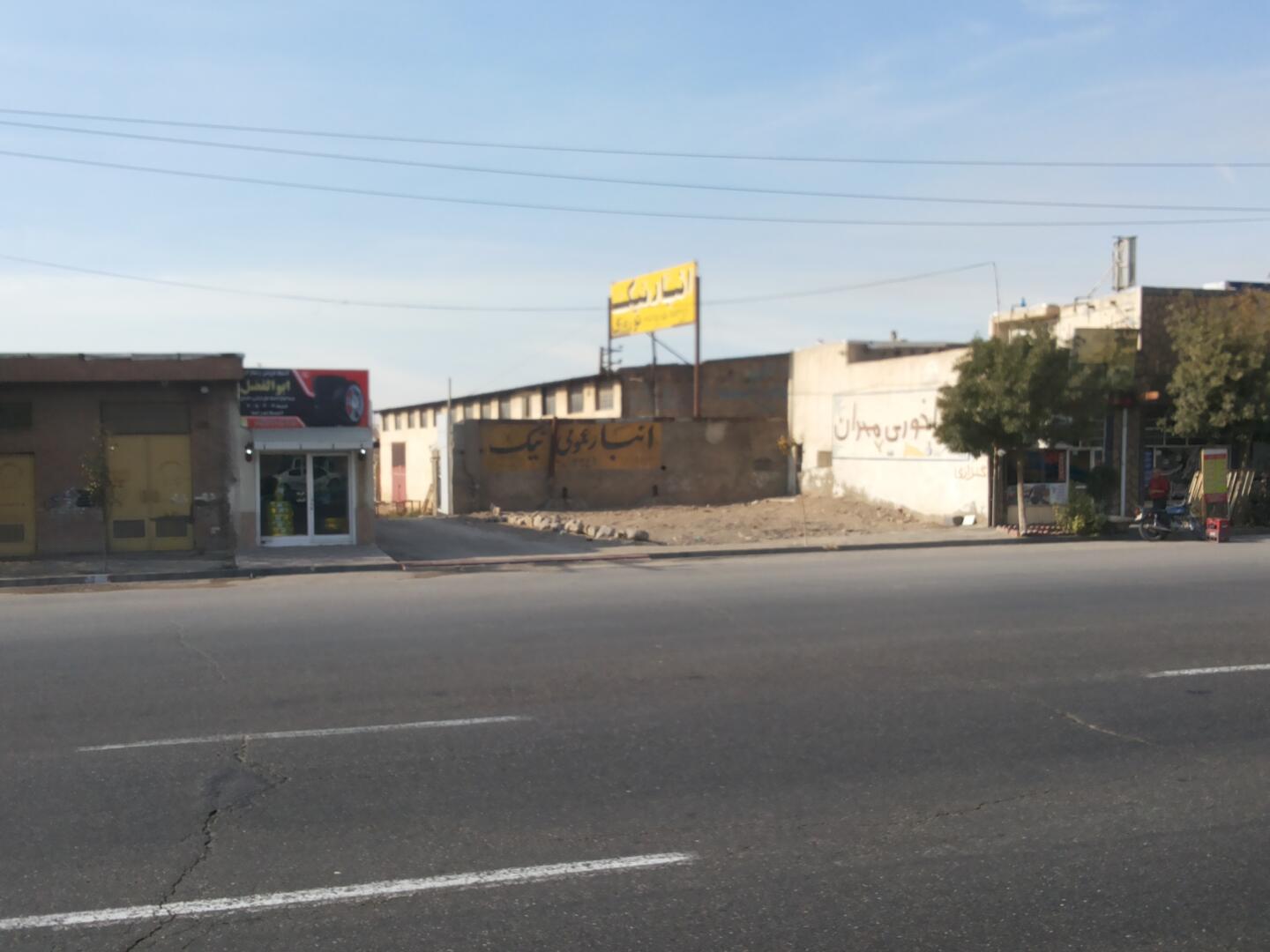 انبار عمومی نیک دارای کد انبار 2