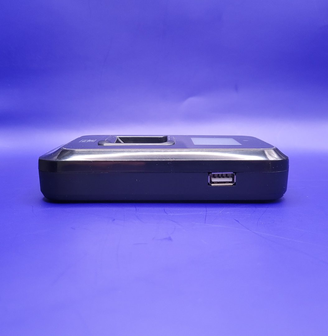 دستگاه حضور وغیاب مدل NP620AC | دیجی گیت 5