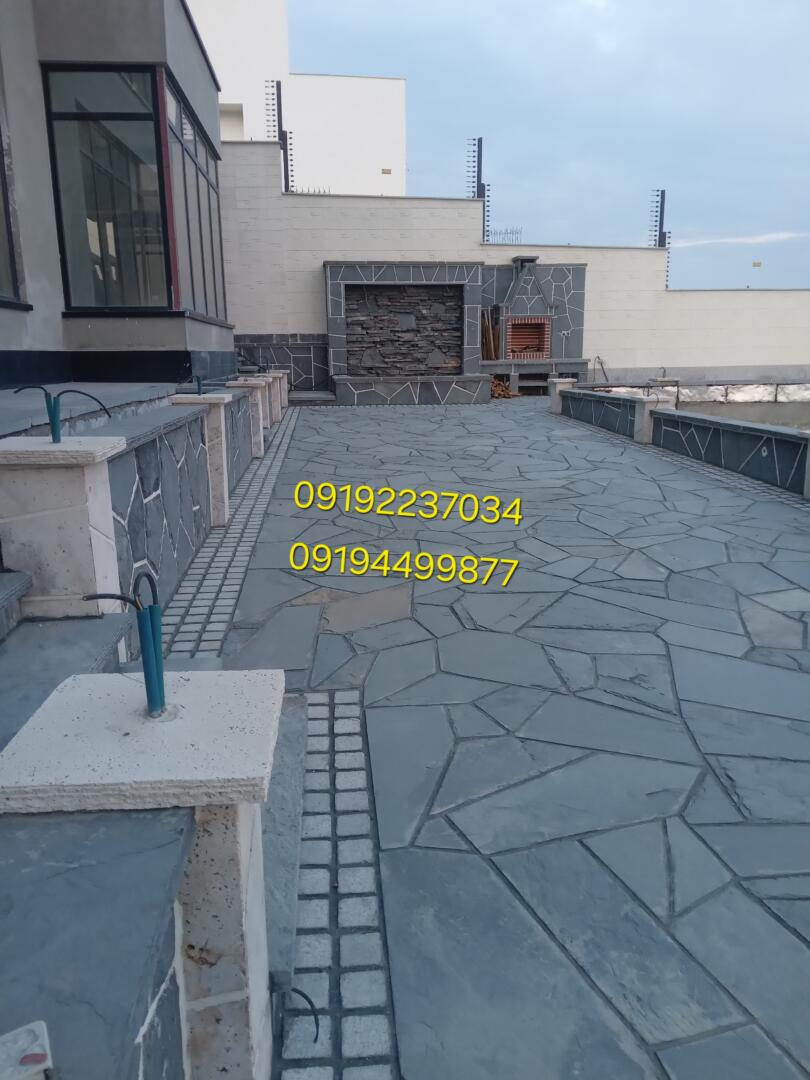 فروش سنگ لاشه سنگ مالون 6