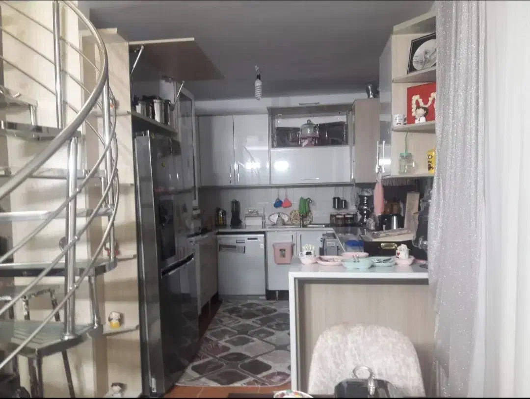 آپارتمان اجاره 90 متر دوبلکس 4