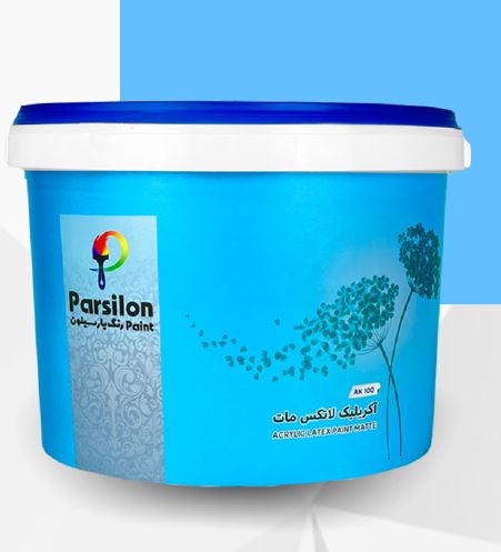 فروش انواع رنگ پایه آب و روغنی 2
