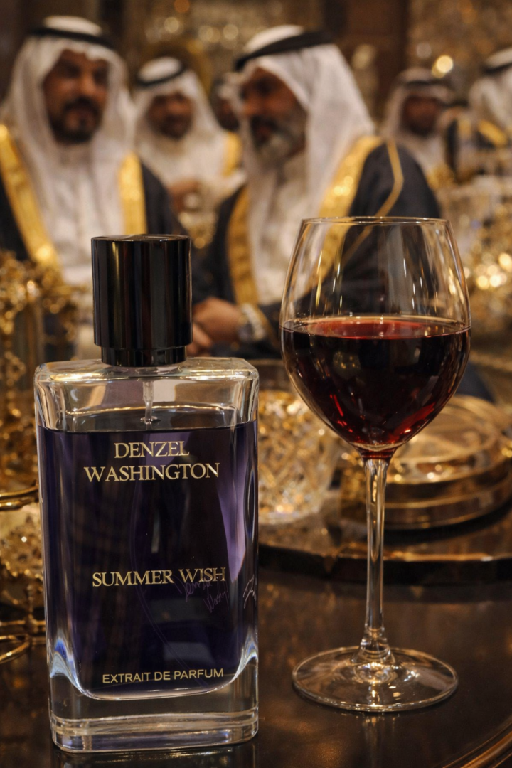 محصولات رامو‌ایتالیا ramo perfume