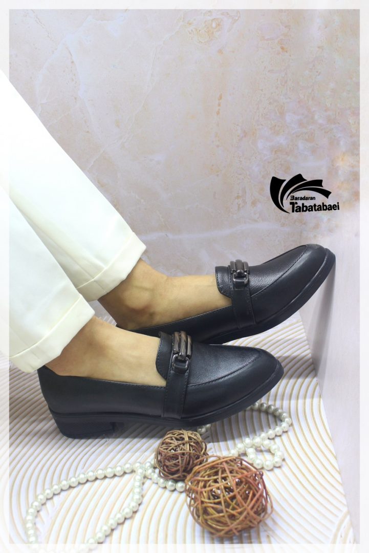تولیدی کفش طباطبایی