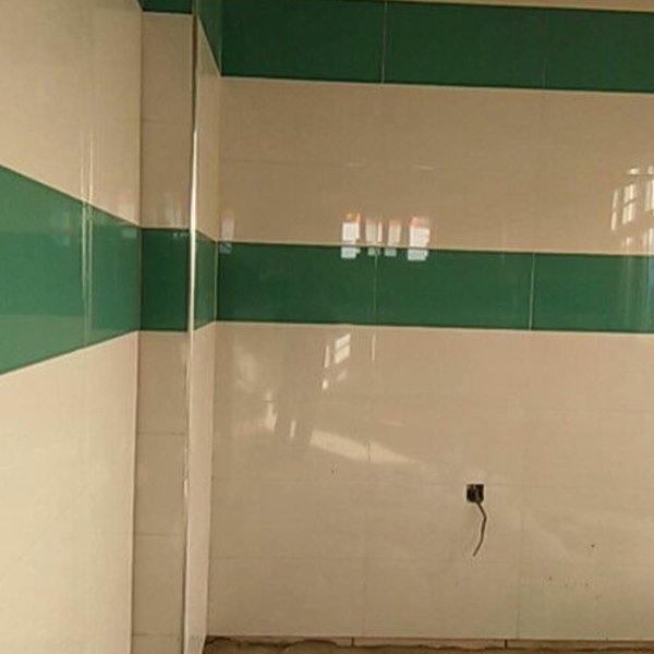 کاشیکاری و بازسازی