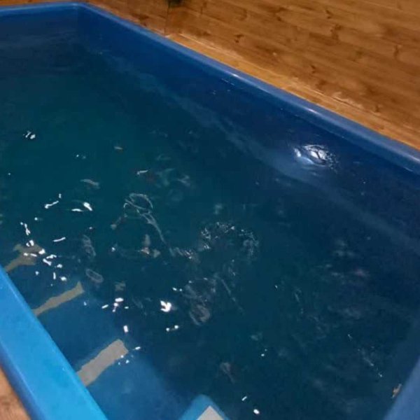 ساخت استخر در مشهد با گروه استخر سازان ممارت