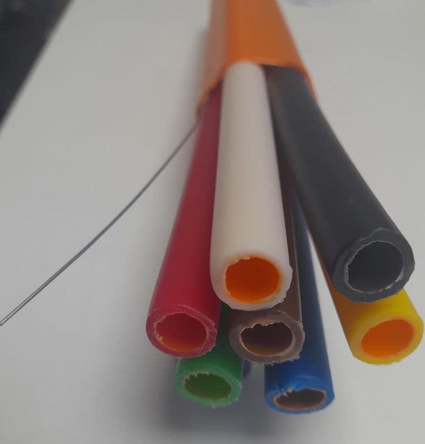 کابل شبکه CAT6 UTP 6