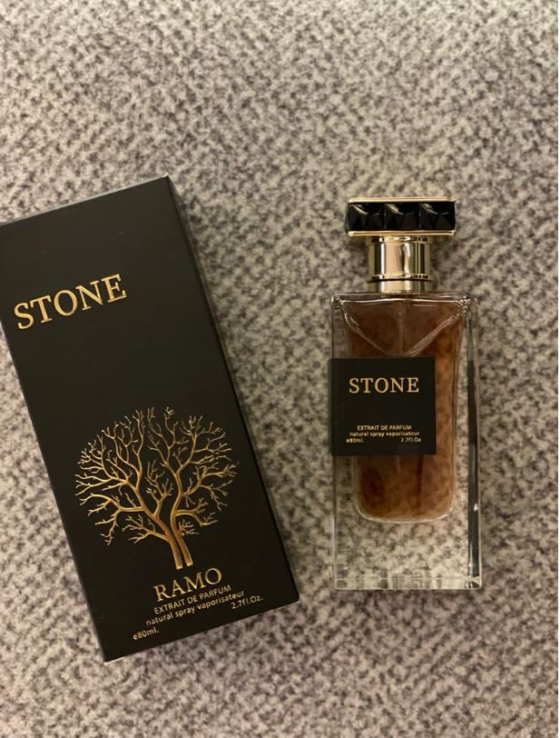 رامو  استون RAMO STONE