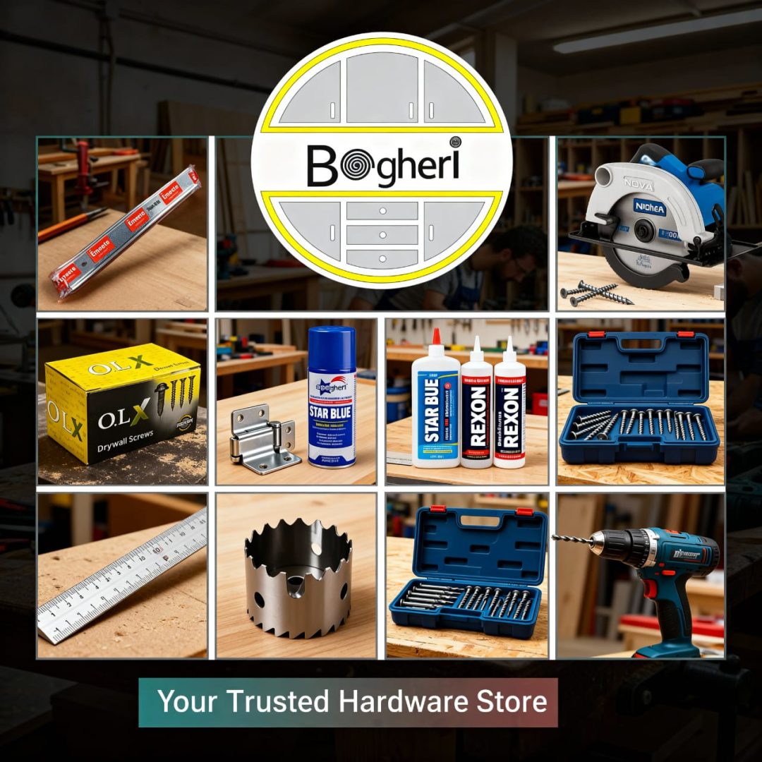 فروشگاه یراق کابینت باقری 4
