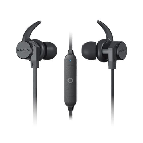 هندزفری بی‌سیم کریتیو مدل OUTLIER ONE V2