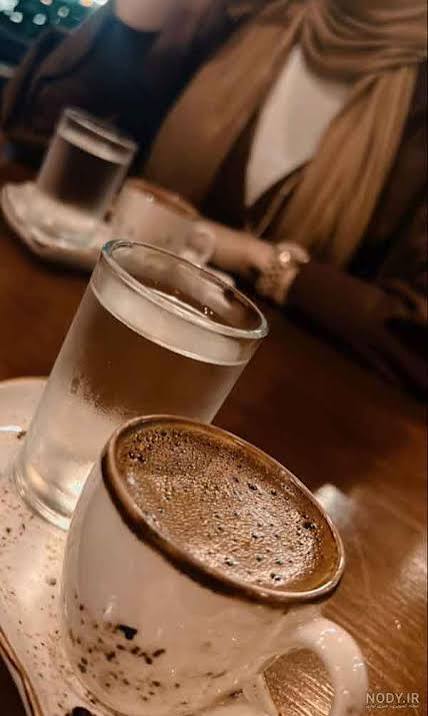 کافه لاوازا 4
