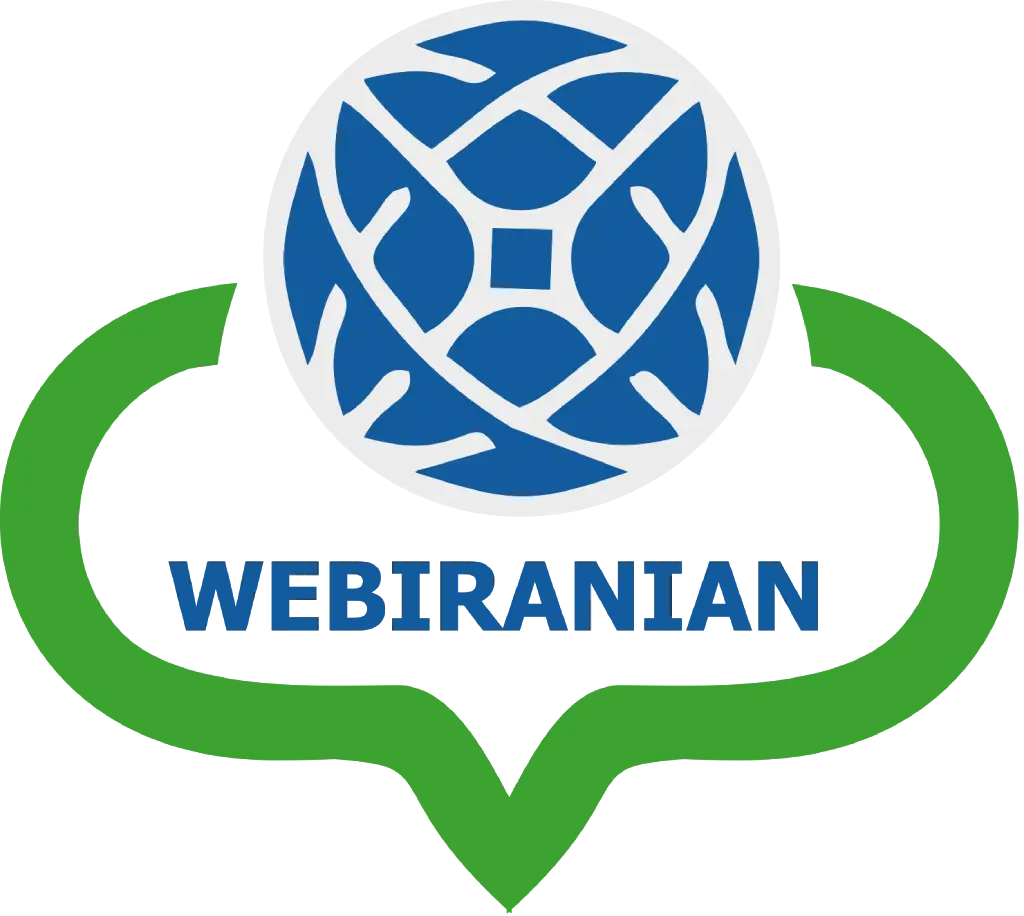 شرکت وب ایرانیان