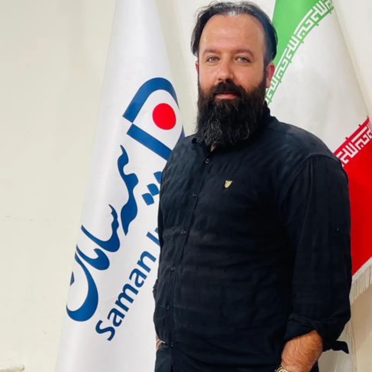 جذب کارشناس فروش بیمه سامان