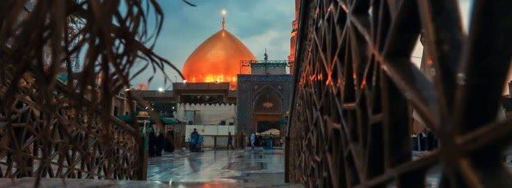 کربلا ویژه 3روزه 2