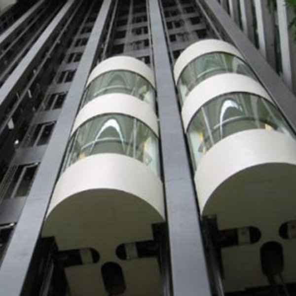شرکت فنی ومهندسی ایفاکو